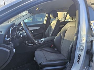 Mercedes C 220 - 7