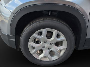 Jeep Avenger 1.2 Altitude LED+ACC+PDC+SpurH+AUT