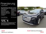 Audi Q4 Sportback e-tron 40*LED*Virtual*Navi+*Sportsi - Audi Q4 e-tron in Frankfurt (Main)