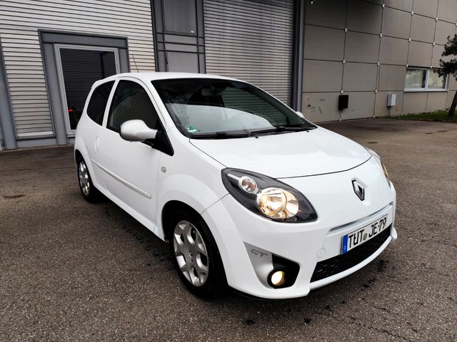 Renault Twingo GT 1.2 101 PS 