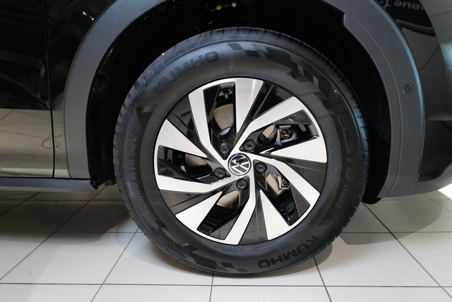 Volkswagen T-Roc 1.5eTSI DSG Trend AHK Totwinkel AppConnect