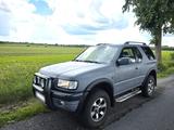 Opel Frontera B 2,2l - 4x4 - Raptor Optik ... - gebrauchte Opel Frontera aus dem Jahr 2002