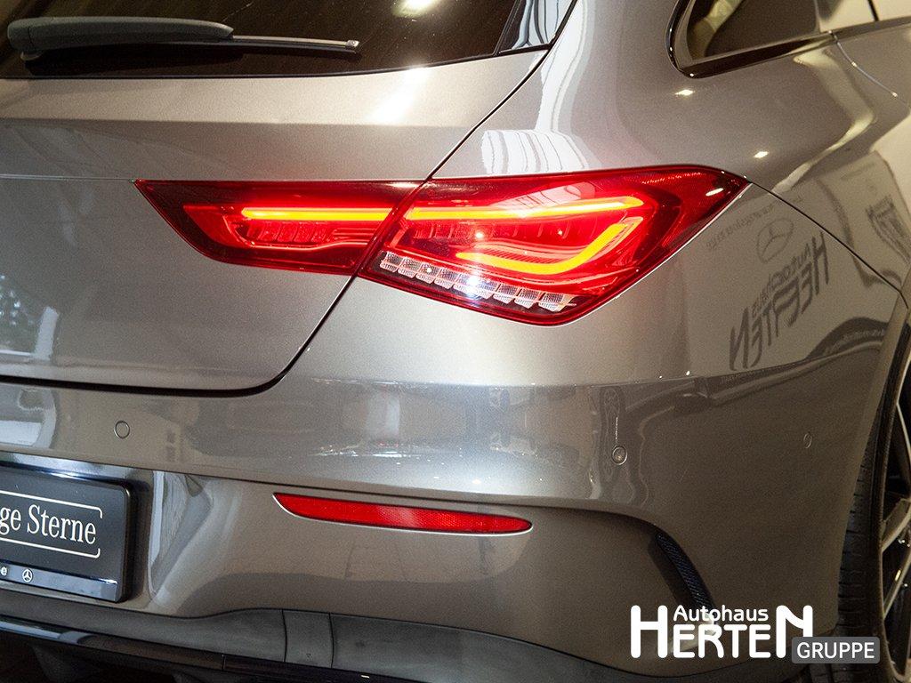 Mercedes-Benz CLA 200 d Shooting Brake+AMG+NIGHT+360°+PANO+LED, миниатюра 14
