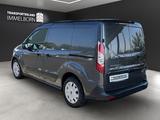 Ford Transit Connect S&S Trend Klima+Navi+Kamera+ - graue Ford Transit