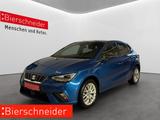 Seat Ibiza 1.0 TSI DSG Xcellence LED NAVI ACC PDC KAM