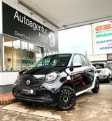 Smart ForFour *KLIMA*1-JAHR GARANTIE* - Smart ForFour: 1.1