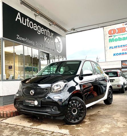 Smart ForFour *KLIMA*1-JAHR GARANTIE*