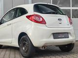 Ford Ka Trend KLIMA ++SERVICE6TÜV NEU++ - Ford Ka/Ka+ aus 2011