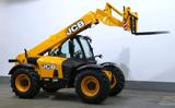 JCB 531 - 70 4x4x4 - 7.0m / 3.1t. - vgl. 732 - Offers
