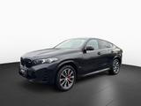 BMW X6 M60i Pro DAPro,StHz,B&WDiamond,PAPro,SKY,AHK - schwarze BMW X6 M60