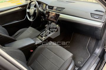 Skoda Superb - 11