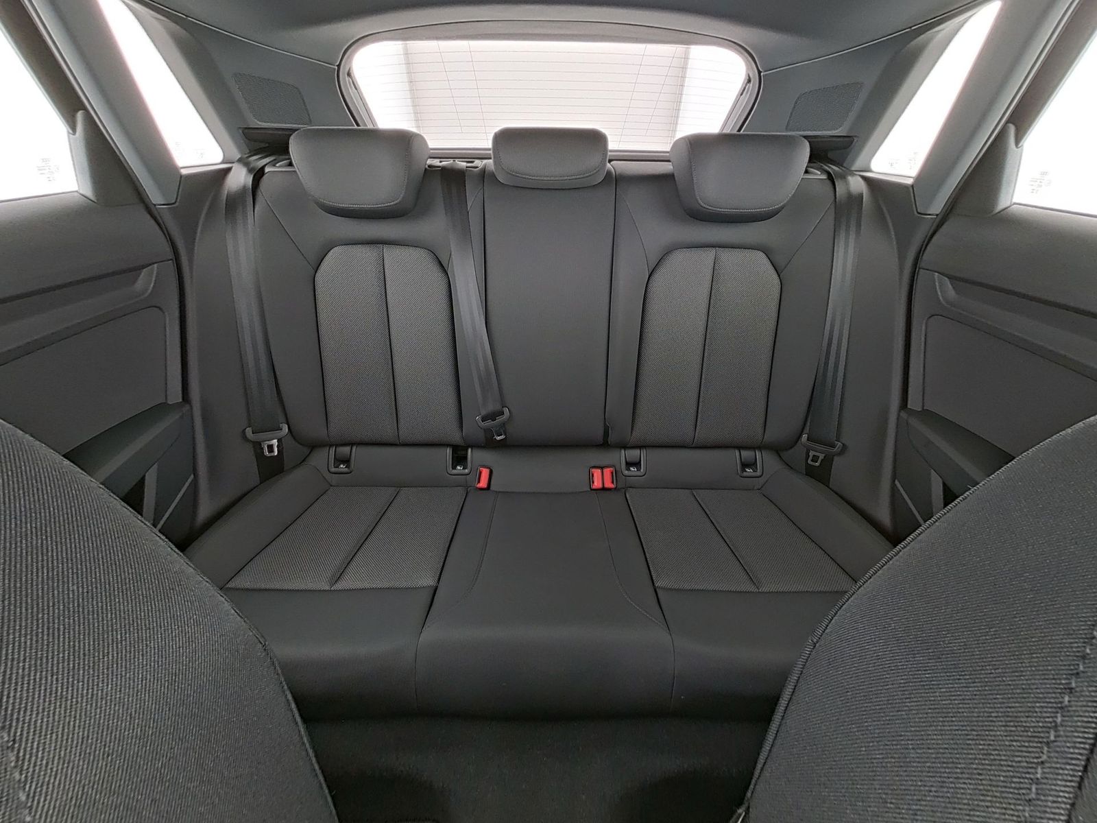 Audi A3 - Bild 18