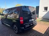 Opel Zafira Life 100 kW 50kWh Elegance M Elegance - Opel Zafira Life mit Elektro-Antrieb