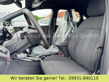 Bild 9 Ford Puma ST-Line 1.0 EcoBoost MHEV *NAVI*LED*KAMERA*