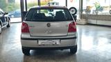 Volkswagen Polo 1.2 Match , SERVICE / TÜV NEU 1.Hand - gebrauchte VW Polo aus dem Jahr 2005