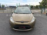 Ford Fiesta 1,6 TDCi 70kW DPF Titanium 5-Türig Klima - Ford Fiesta mit Diesel-Antrieb: 6.1