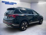 Hyundai SANTA FE 2.2 CRDi 4WD SEVEN Prime - Hyundai SANTA FE: Seven
