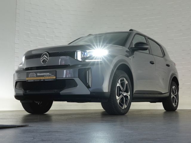 e-C3 Aircross STANDARD RANGE MAX 44kWH AT+NAVI+R