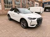 DS Automobiles DS3 Crossback/ 131PS, Automatik/ Vollausstattung - weiße DS Automobiles DS3 Crossback
