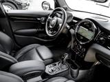 MINI Cooper S JCW TRIM+ACC+H/K+DA+KAMERA+SICHTPAKET - MINI MINI: Jcw Trim