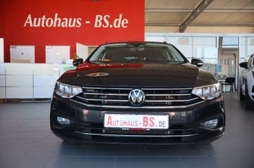 Volkswagen Passat Variant - 2