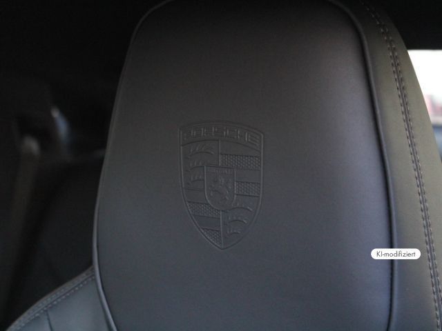 Porsche Cayenne - Bild 23