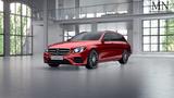 Mercedes-Benz E 400 4Matic *AMG* Night*Pano* Massage* - Mercedes-Benz E 400 mit Benzin-Antrieb