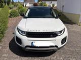 Land Rover Range Rover Evoque 2.0 TD4 Pure Pure - Land Rover Range Rover Evoque Geländewagen Td4 pure mit Diesel-Antrieb