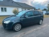 Ford C-Max 2007. 244 000 km - Ford C-Max: Km 0
