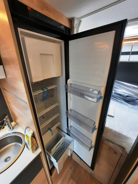 Fahrzeugabbildung Dethleffs Globebus Go T 15 Tageszulassung 18.579 € sparen