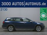Volkswagen Passat Variant 2.0 TDI 4Motion BMT Alltrack LM - Volkswagen Passat Alltrack mit Diesel-Antrieb
