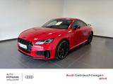 Audi TTS Coupe 2.0 TFSI quattro S tronic - gebrauchte Audi TTS aus dem Jahr 2023