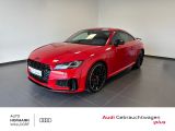 Audi TTS Coupe 2.0 TFSI quattro S tronic - Audi TTS aus 2023