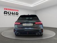 Audi RS3 - Vorschau Bild 7