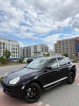 Porsche PORSCHE CAYENNE S 955 4.5 V8 TOP ZUSTAND! ... - Porsche Cayenne 955