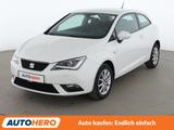 Seat Ibiza 1.0 TSI Style*NAVI*TEMPO*PDC*SHZ*KLIMA* - Seat Ibiza