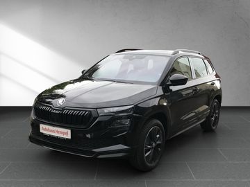 Skoda Karoq 2.0 TDI DSG 4x4 Sportline *2xPDC*ACC*CAM*