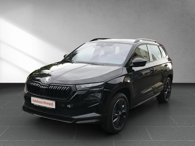 Skoda Karoq 2.0 TDI DSG 4x4 Sportline *2xPDC*ACC*CAM*