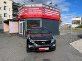 Kia Sportage Platinum Edition 4WD/PDC/Navi/Bluetooth - Kia Gebrauchtwagen in Leipzig