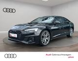 Audi S5 Sportback TDI tip. qu. MATRX+B&O+SCHWARZ PLUS - Audi S5: Limousine