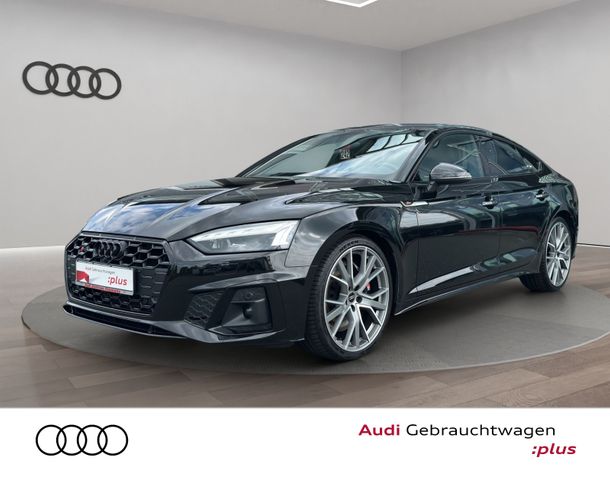 AUDI S5 Sportback TDI tip. qu. MATRX+B&amp;O+SCHWARZ PLUS