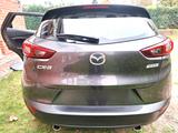 Mazda CX-3 2.0 SKYACTIV-G 121 Exclusive-Line FWD A... - Mazda CX-3 von privat