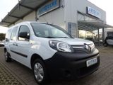 Renault Kangoo Z.E. Maxi 5-Sitzer 1.Hand KLIMA LANG - Renault Kangoo mit Elektro-Antrieb