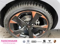 Cupra Leon - Vorschau Bild 8
