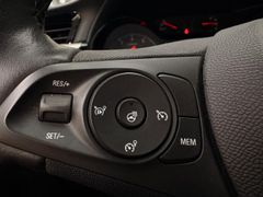 OPEL Corsa F Elegance DAB ISOFIX 8-FACH KLIMAA Klima