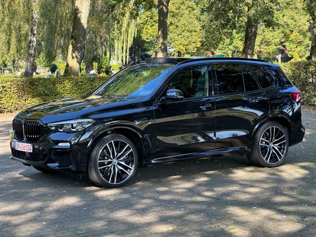 BMW X5 30 d*M-PAKET*PANO*360*HUD*DISTR*22-ZOLL*