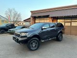 Ford LIMITED*LIFT*AHK*LED*SEILWINDE*OFFROAD*HARDTOP - Ford Ranger: Limited