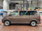 Volkswagen VW T5 Multivan Highline - Volkswagen T5 Multivan: Kombi