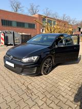 Volkswagen Golf 7 GTD  - Volkswagen Golf: 7 GTD