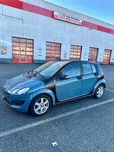 Smart 2006 Smart Forfour neu tüv 12/2027 - Smart ForFour in Krefeld